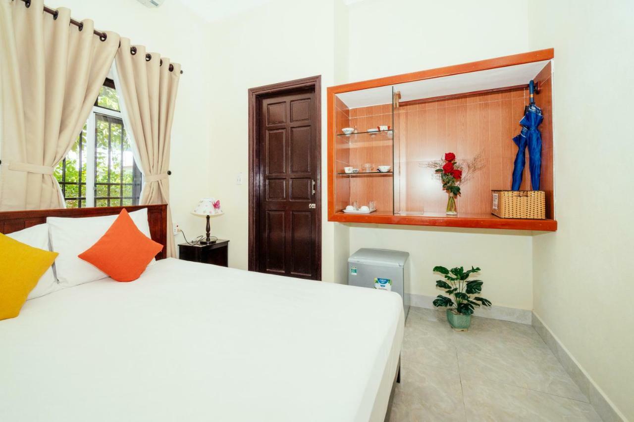 Green Bud Hostel And Homestay Хоян Екстер'єр фото